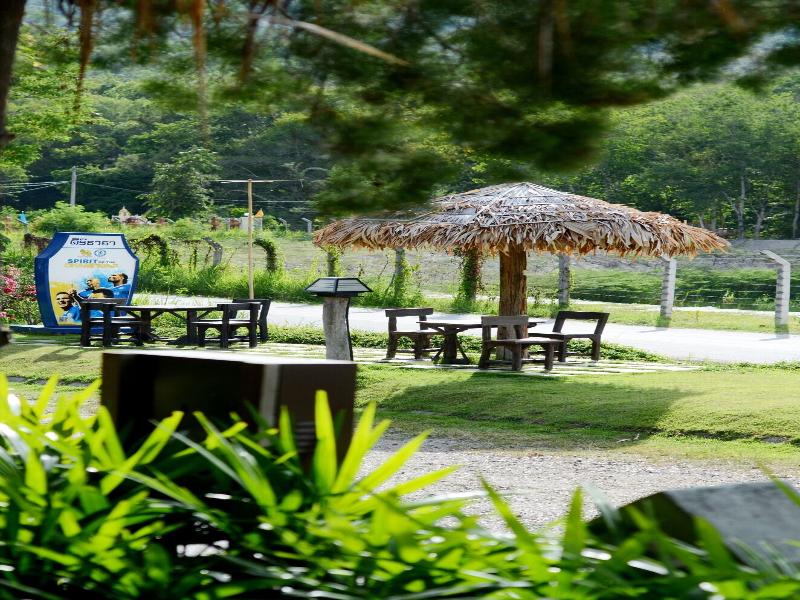 Kireethara Boutique Resort Chiang Mai image