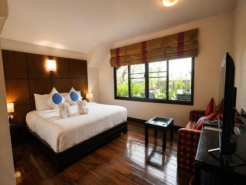 Kireethara Boutique Resort Chiang Mai image