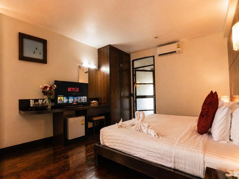 Kireethara Boutique Resort Chiang Mai image