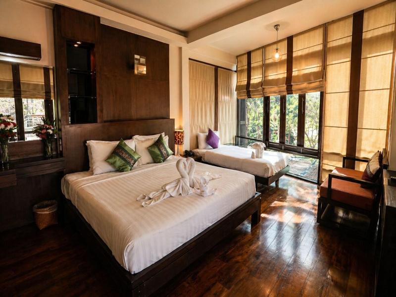 Kireethara Boutique Resort Chiang Mai image