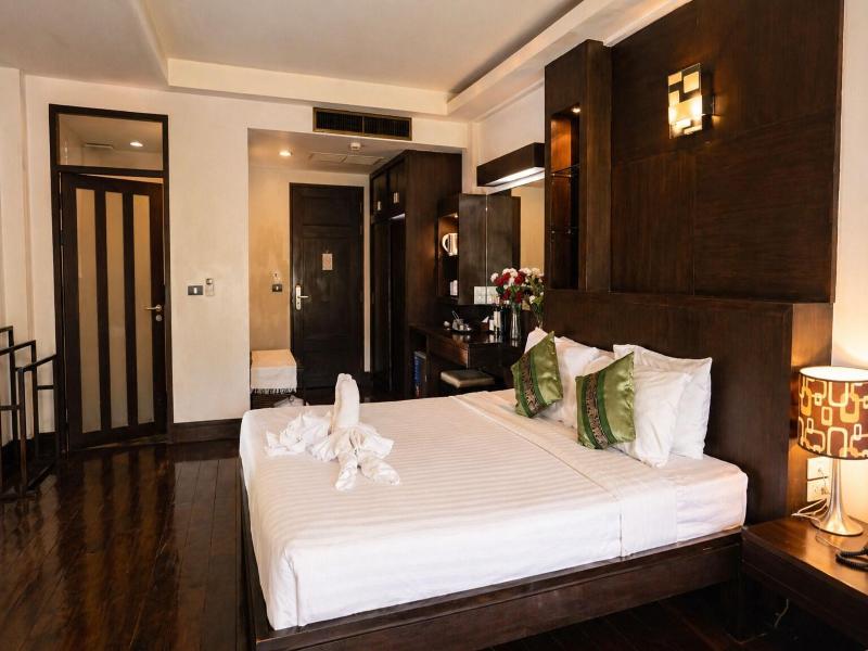 Kireethara Boutique Resort Chiang Mai image
