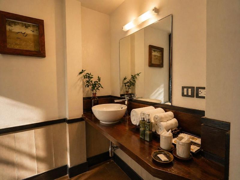 Kireethara Boutique Resort Chiang Mai image