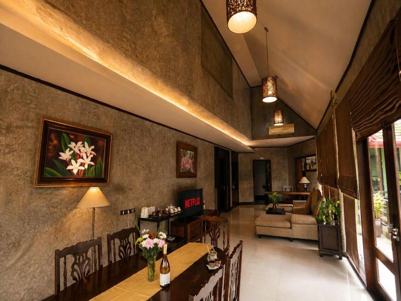 Kireethara Boutique Resort Chiang Mai image