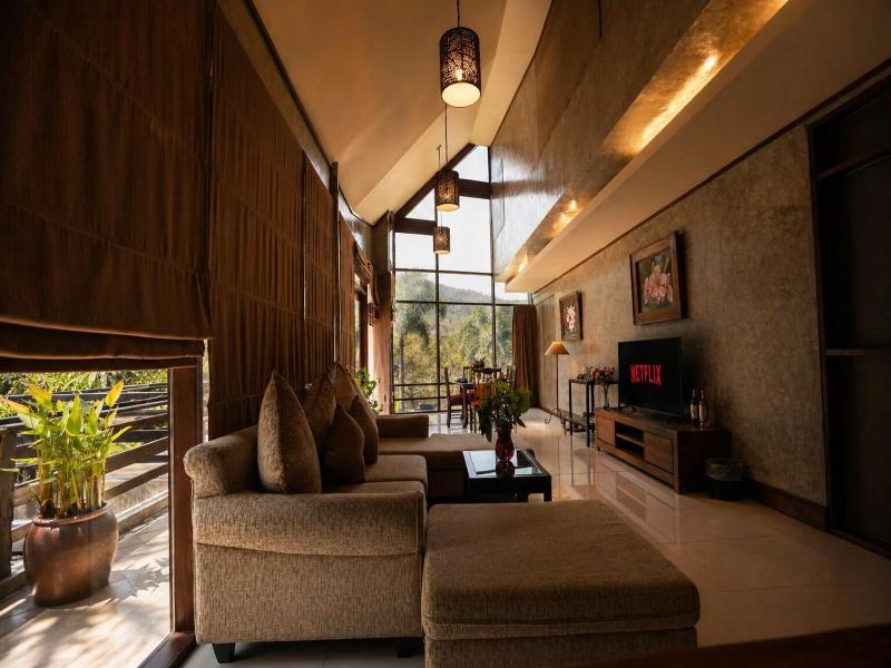 Kireethara Boutique Resort Chiang Mai image