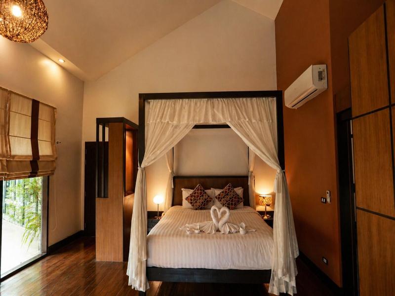 Kireethara Boutique Resort Chiang Mai image