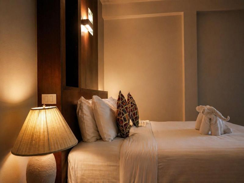 Kireethara Boutique Resort Chiang Mai image
