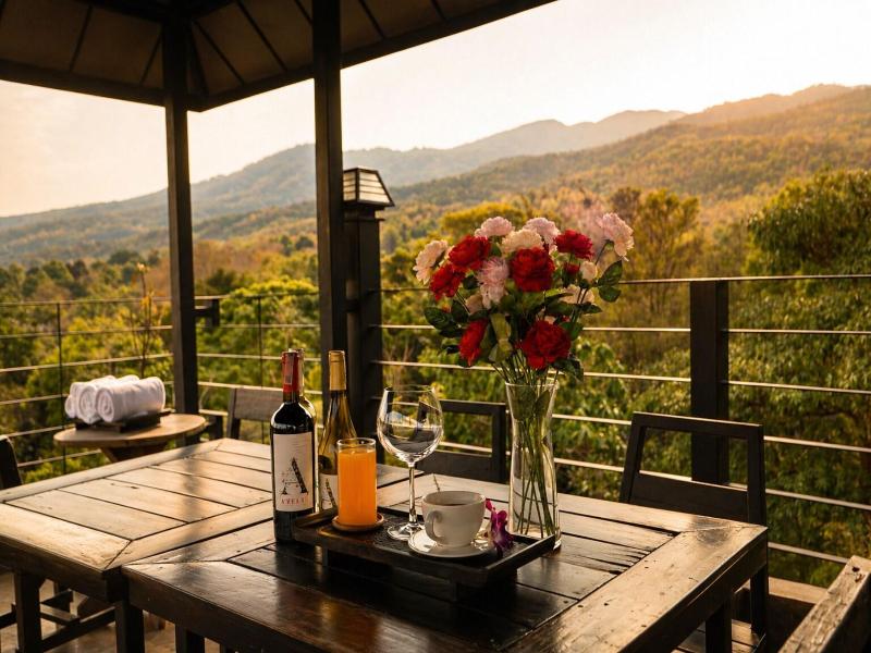 Kireethara Boutique Resort Chiang Mai image