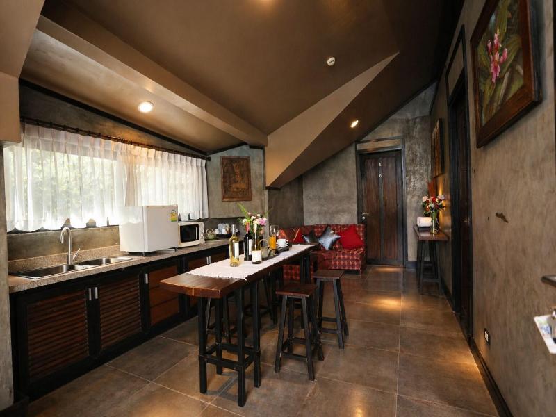 Kireethara Boutique Resort Chiang Mai image