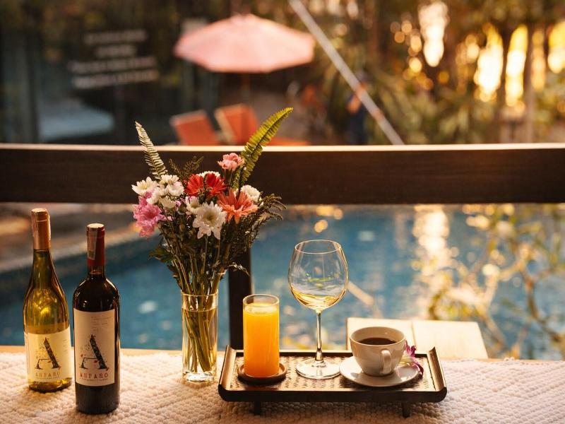 Kireethara Boutique Resort Chiang Mai image