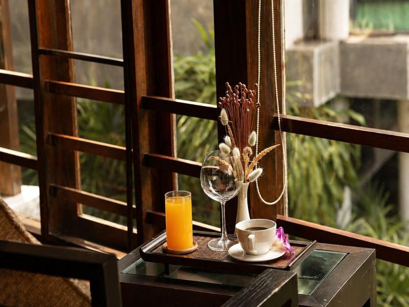 Kireethara Boutique Resort Chiang Mai image