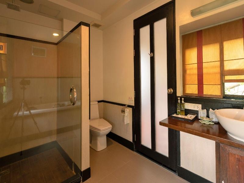 Kireethara Boutique Resort Chiang Mai image