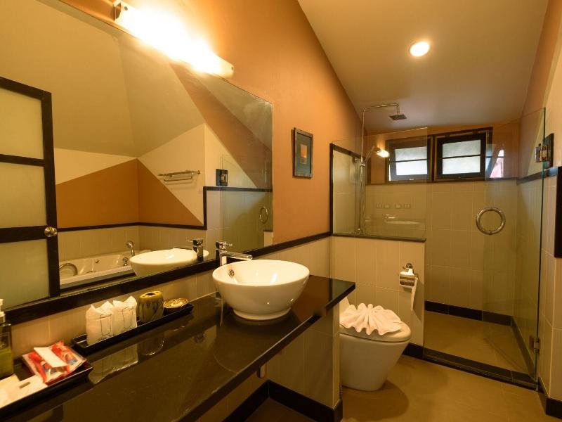 Kireethara Boutique Resort Chiang Mai image