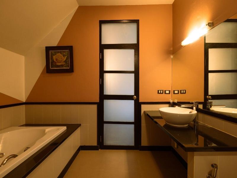 Kireethara Boutique Resort Chiang Mai image
