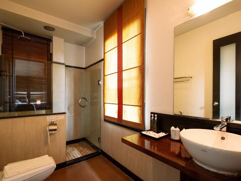 Kireethara Boutique Resort Chiang Mai image