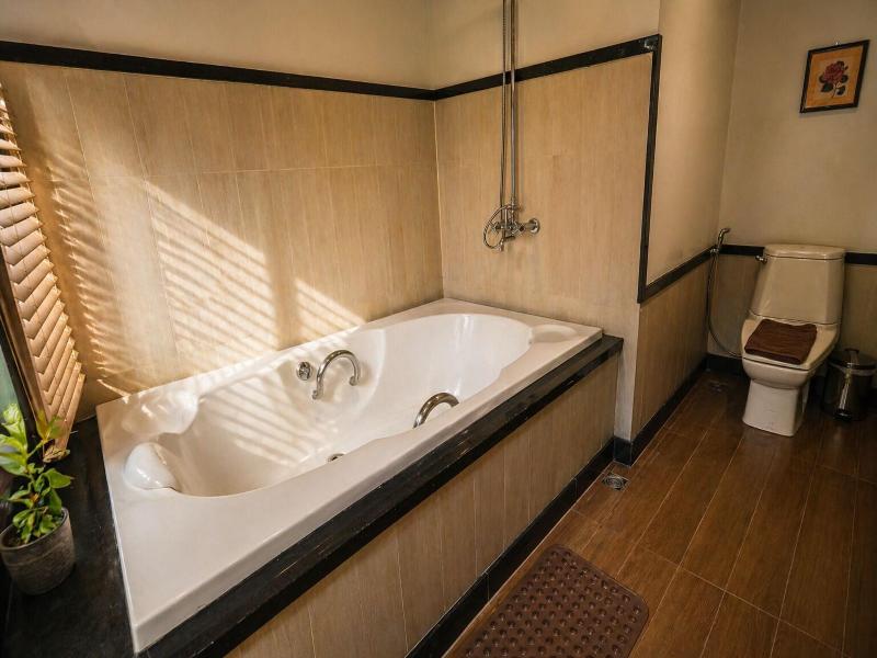 Kireethara Boutique Resort Chiang Mai image