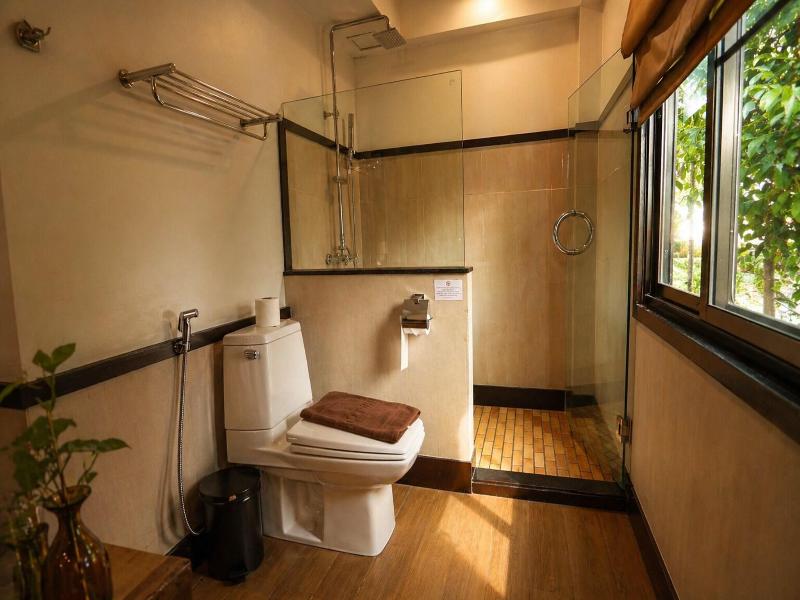 Kireethara Boutique Resort Chiang Mai image