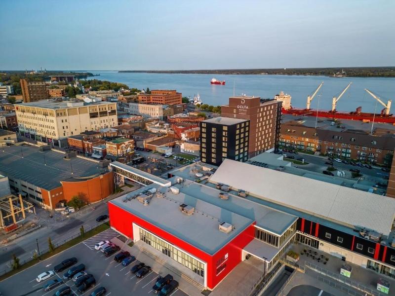 Delta Hotels Trois Rivieres Conference Centre