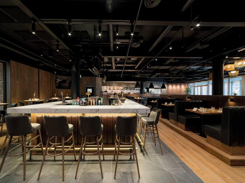 Delta Hotels Trois Rivieres Conference Centre — photo 10