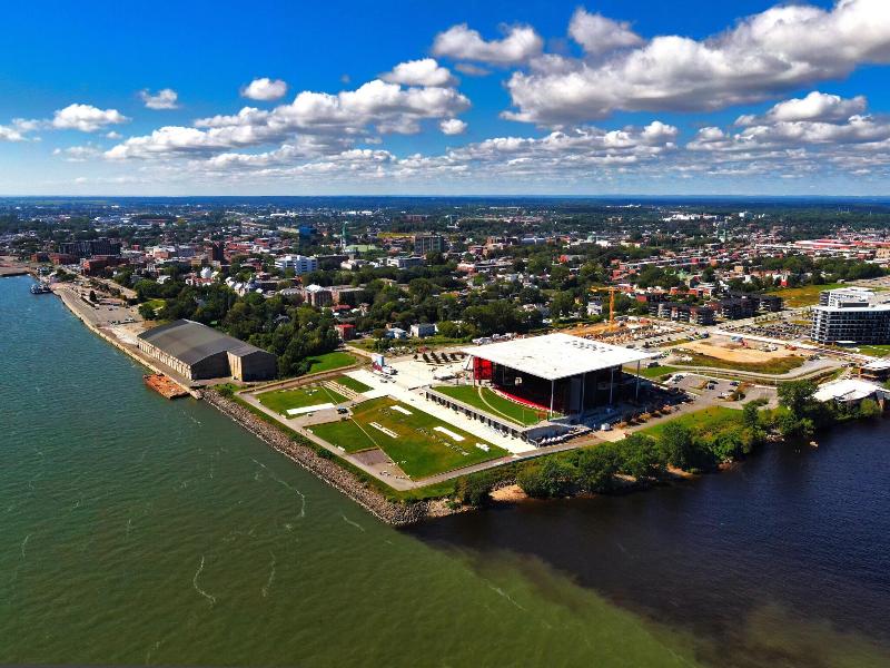 Delta Hotels Trois Rivieres Conference Centre — photo 31