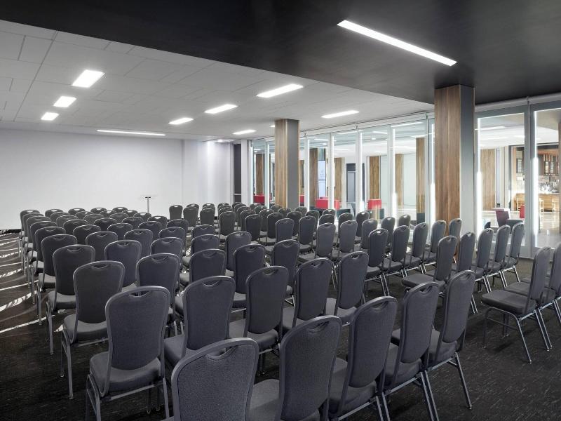 Delta Hotels Trois Rivieres Conference Centre — photo 114