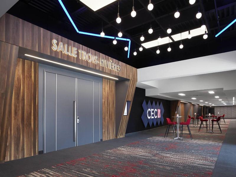 Delta Hotels Trois Rivieres Conference Centre — photo 115