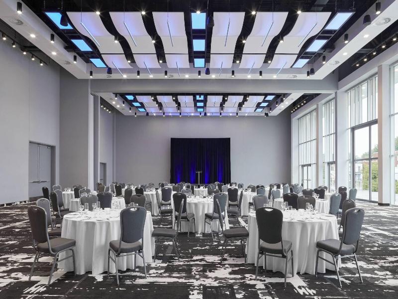 Delta Hotels Trois Rivieres Conference Centre — photo 112