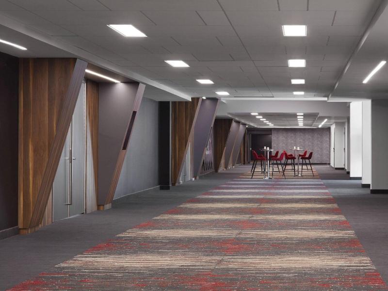 Delta Hotels Trois Rivieres Conference Centre — photo 47