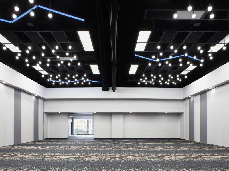 Delta Hotels Trois Rivieres Conference Centre — photo 45