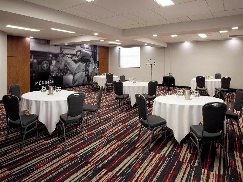 Delta Hotels Trois Rivieres Conference Centre — photo 53