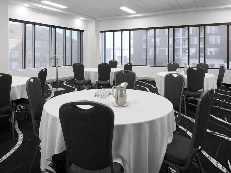 Delta Hotels Trois Rivieres Conference Centre — photo 55