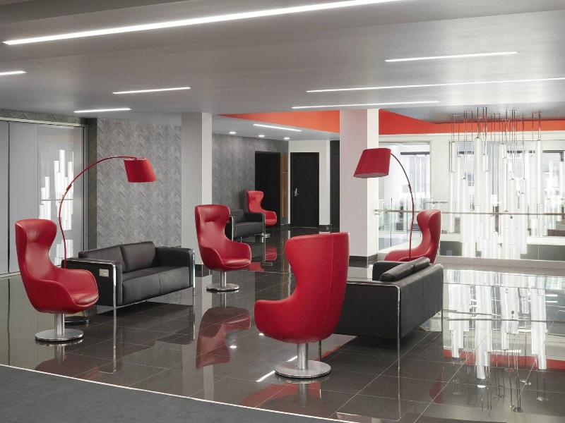 Delta Hotels Trois Rivieres Conference Centre — photo 49
