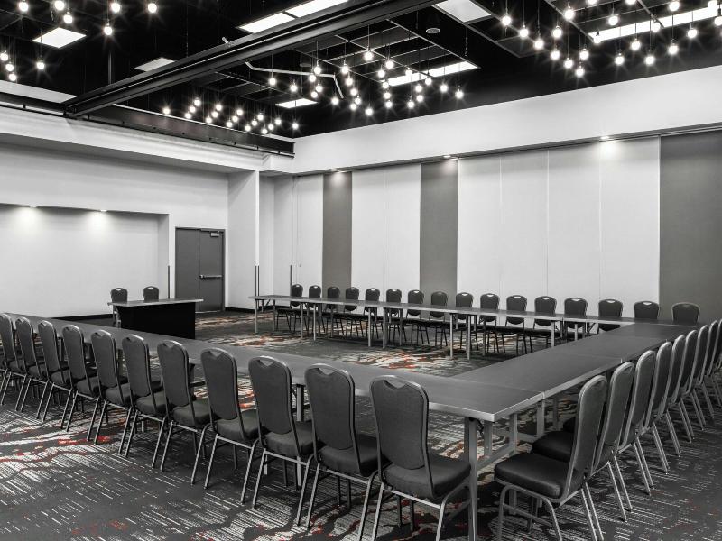 Delta Hotels Trois Rivieres Conference Centre — photo 51