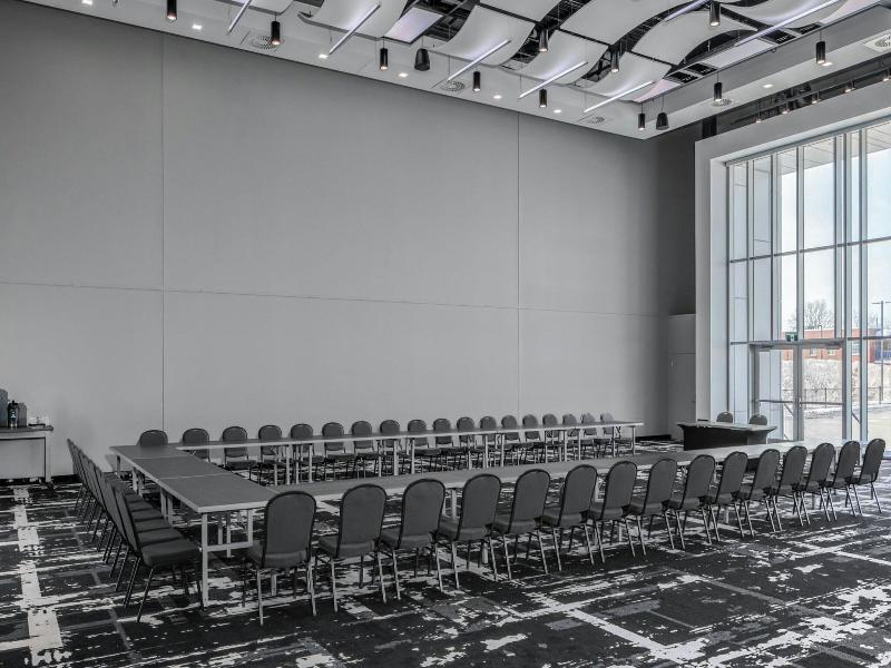 Delta Hotels Trois Rivieres Conference Centre — photo 26