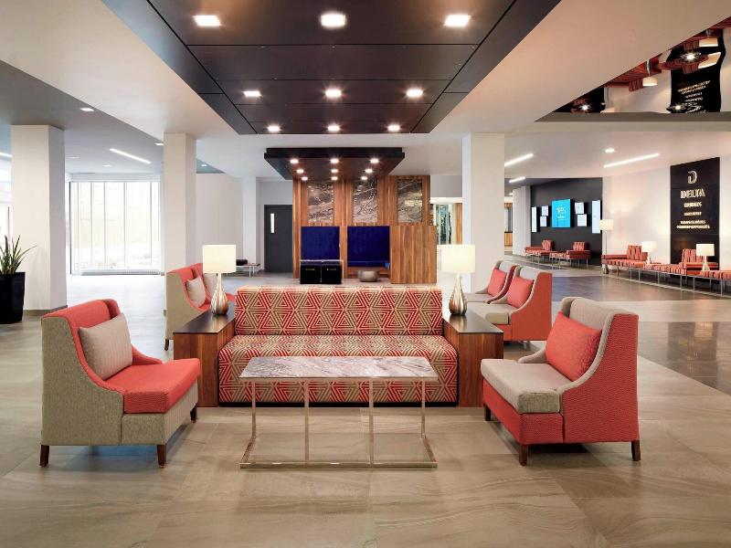 Delta Hotels Trois Rivieres Conference Centre