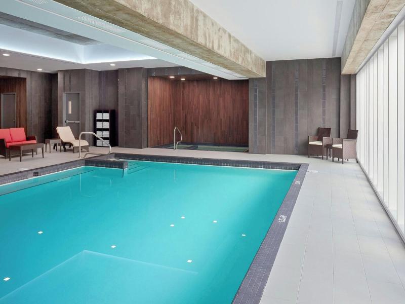 Delta Hotels Trois Rivieres Conference Centre