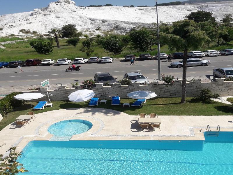 Hal-Tur Hotel