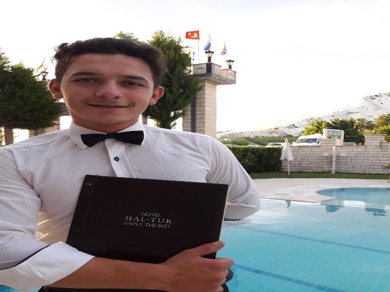 Hal-Tur Hotel