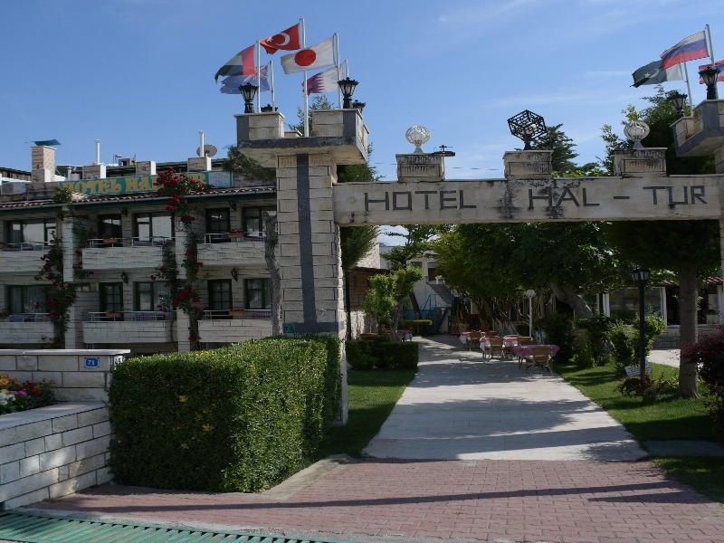 Hal-Tur Hotel