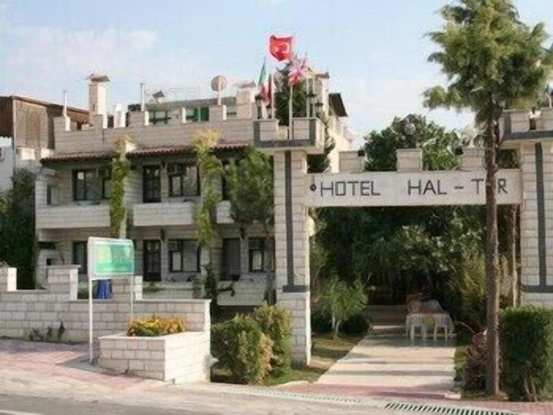 Hal-Tur Hotel