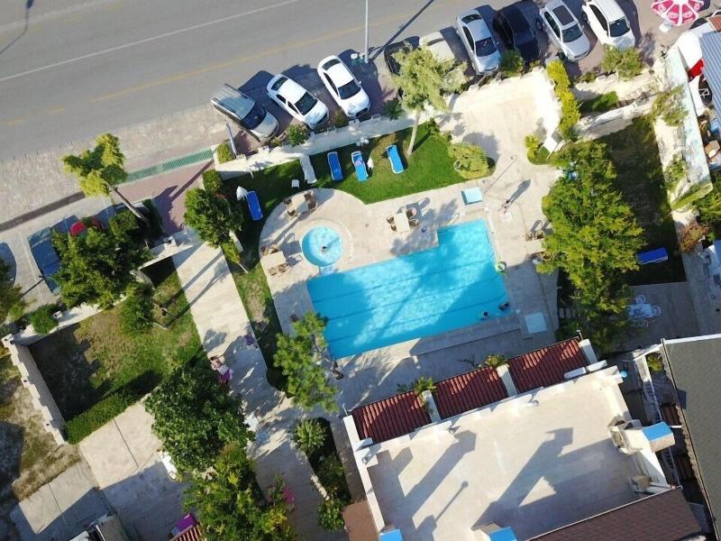 Hal-Tur Hotel
