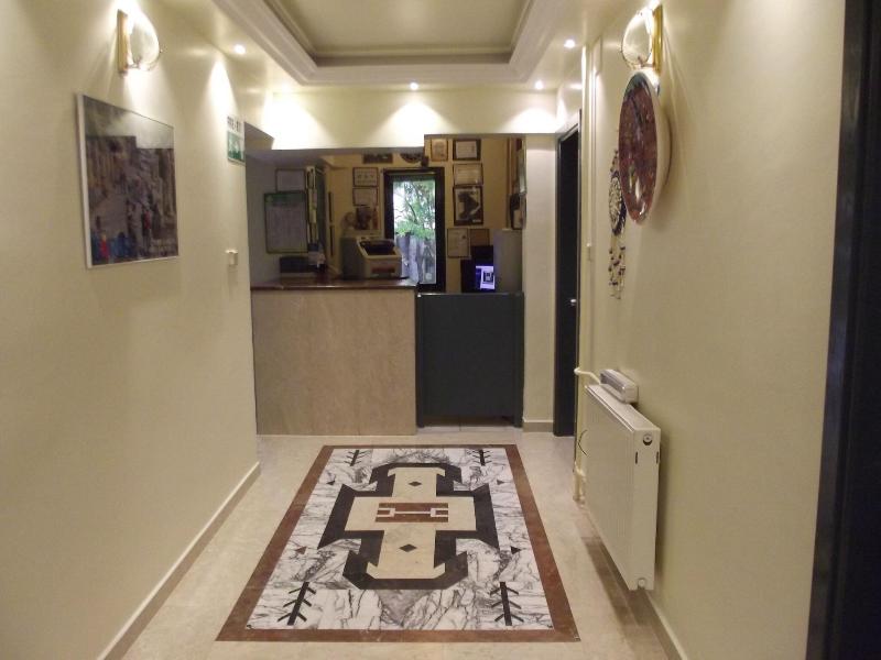 Hal-Tur Hotel