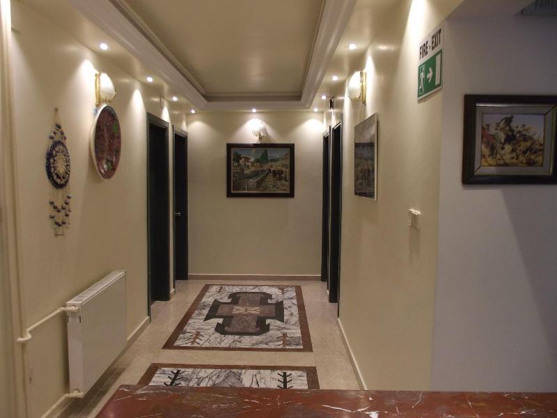 Hal-Tur Hotel
