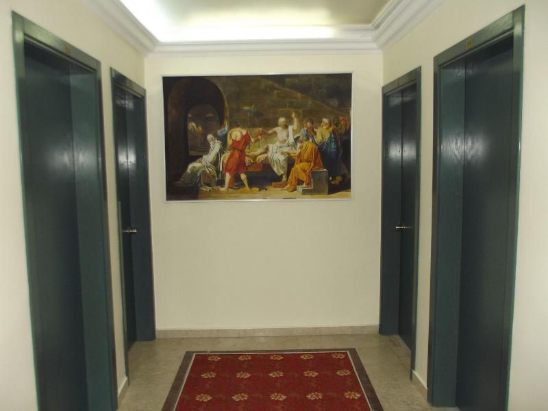 Hal-Tur Hotel