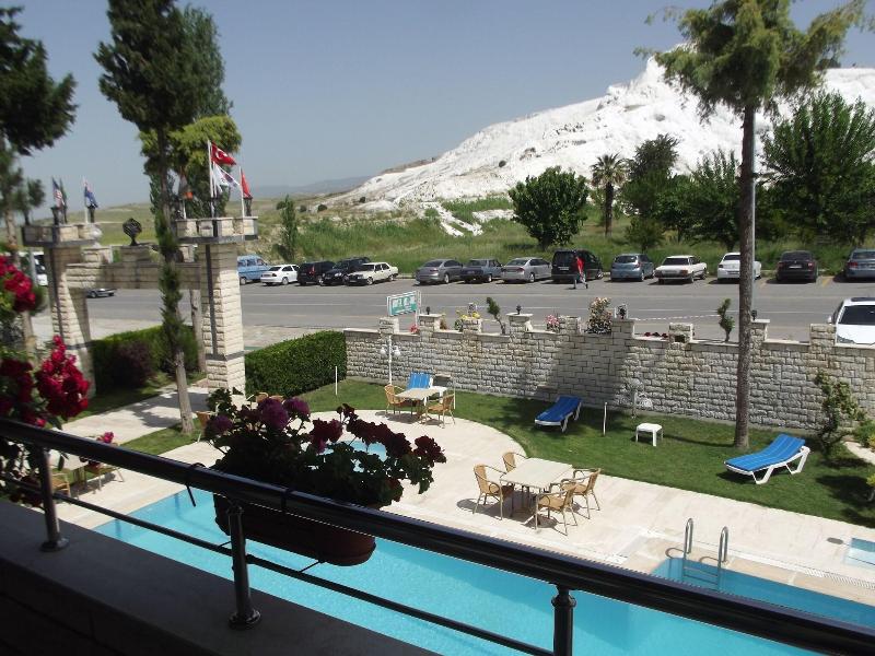 Hal-Tur Hotel