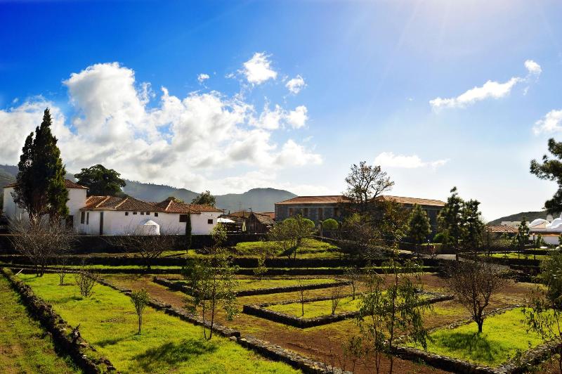 La Casona Del Patio image