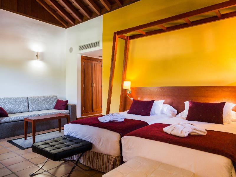 La Casona Del Patio image