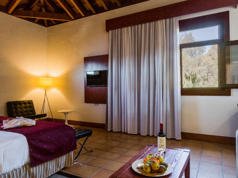 La Casona Del Patio image