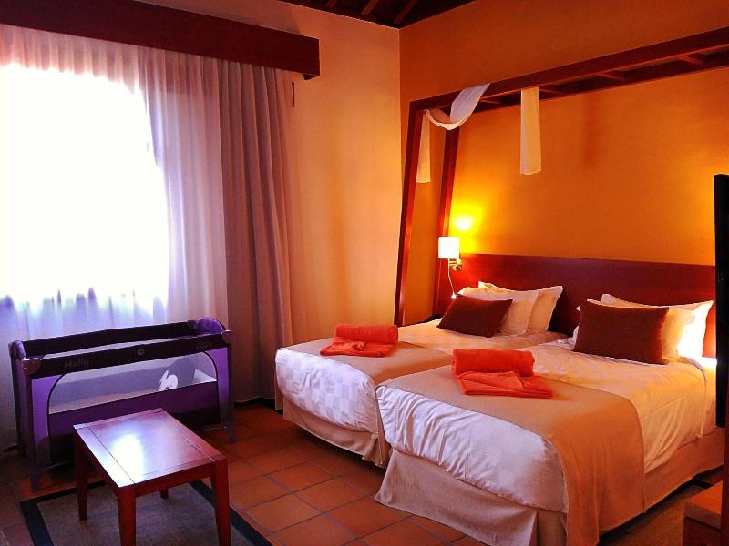 La Casona Del Patio image