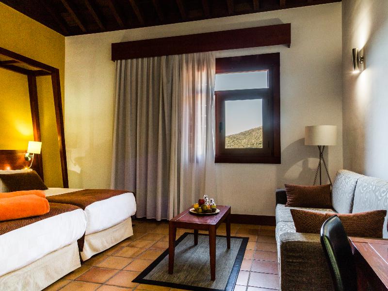 La Casona Del Patio image