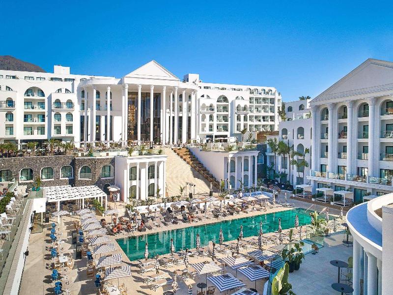 Princess Inspire Tenerife image